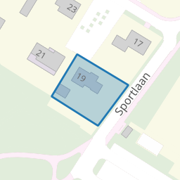 Perceel UDH00-F-3821