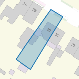 Perceel UDH00-F-3837