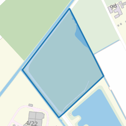 Perceel UDH00-F-3864