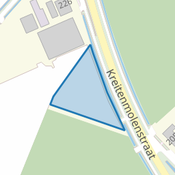 Perceel UDH00-F-3962