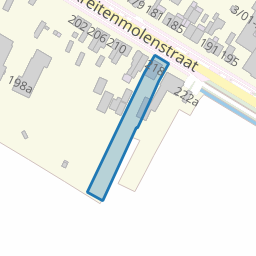 Perceel UDH00-F-3968