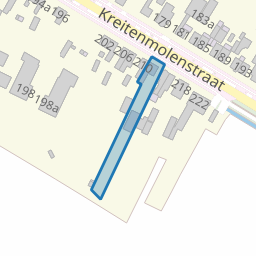 Perceel UDH00-F-3971