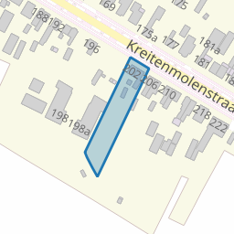 Perceel UDH00-F-3975