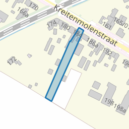 Perceel UDH00-F-3981