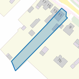 Perceel UDH00-F-3989