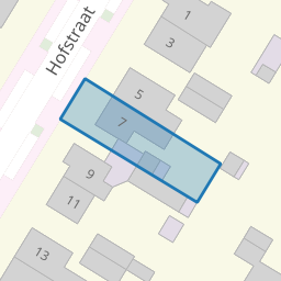 Perceel UDH00-F-4027