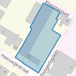 Perceel UDH00-F-4030