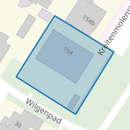 Perceel UDH00-F-4050