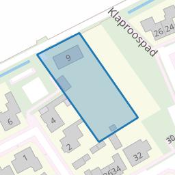 Perceel UDH00-F-4055