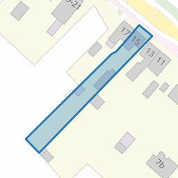 Perceel UDH00-F-4072