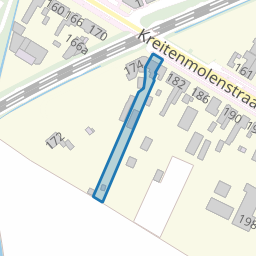 Perceel UDH00-F-4077