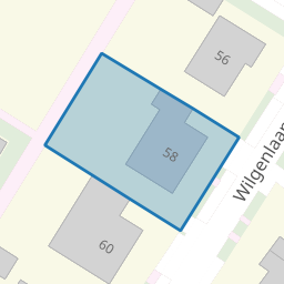 Perceel UDH00-F-4099