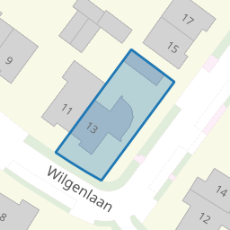 Perceel UDH00-F-4111