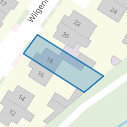 Perceel UDH00-F-4124