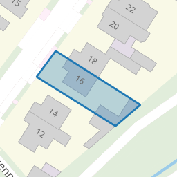 Perceel UDH00-F-4125