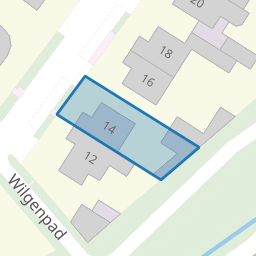 Perceel UDH00-F-4126