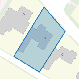 Perceel UDH00-F-4131