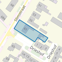 Perceel UDH00-F-4152