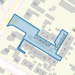 Perceel UDH00-F-4174