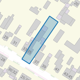 Perceel UDH00-F-4176