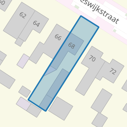 Perceel UDH00-F-4200