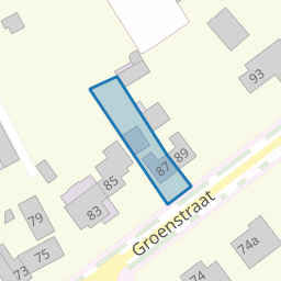 Perceel UDH00-F-4245