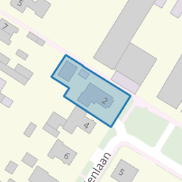 Perceel UDH00-F-4289