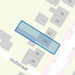 Perceel UDH00-F-4292