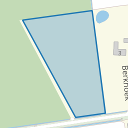 Perceel UDH00-F-4301