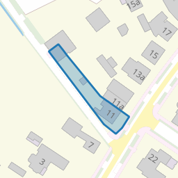 Perceel UDH00-F-4303