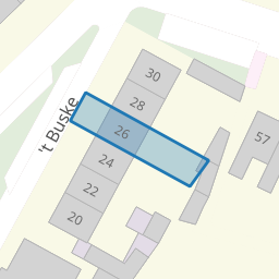 Perceel UDH00-F-4345