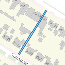 Perceel UDH00-F-4405