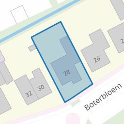 Perceel UDH00-F-4444