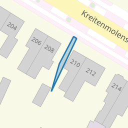 Perceel UDH00-F-4476