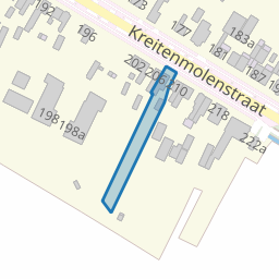 Perceel UDH00-F-4477