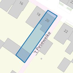 Perceel UDH00-F-4483