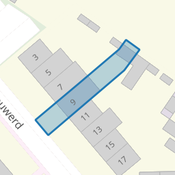 Perceel UDH00-F-4499