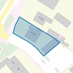 Perceel UDH00-F-4505