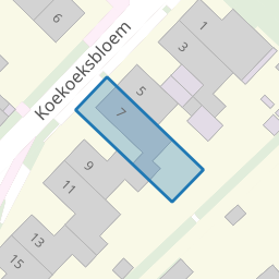 Perceel UDH00-F-4579