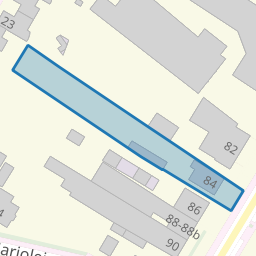 Perceel UDH00-F-4585