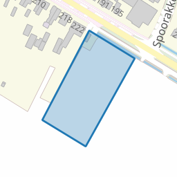 Perceel UDH00-F-4601