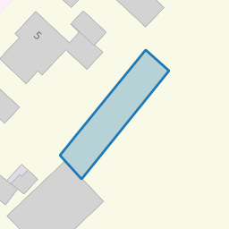 Perceel UDH00-F-4643