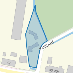 Perceel UDH00-F-4646