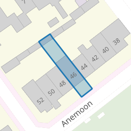 Perceel UDH00-F-4699