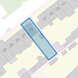 Perceel UDH00-F-4716