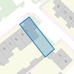 Perceel UDH00-F-4725