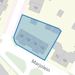 Perceel UDH00-F-4732