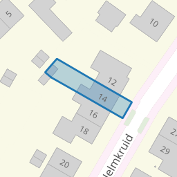 Perceel UDH00-F-4744