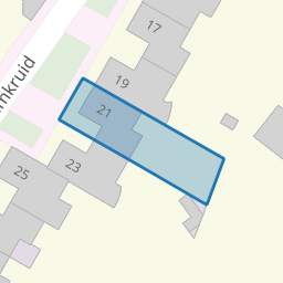 Perceel UDH00-F-4752