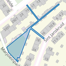 Perceel UDH00-F-4784